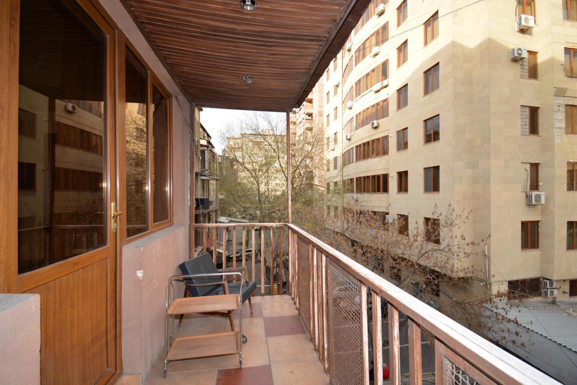 Hotel Costa Erevan Exterior foto